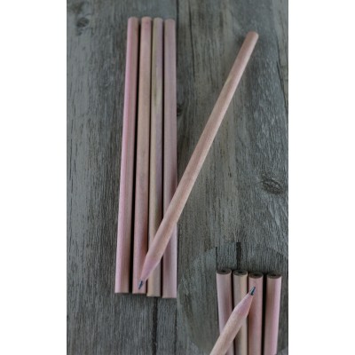 Redwood Pencil / 紅木繪圖鉛筆  Redwood Pencil / 紅木繪圖鉛筆